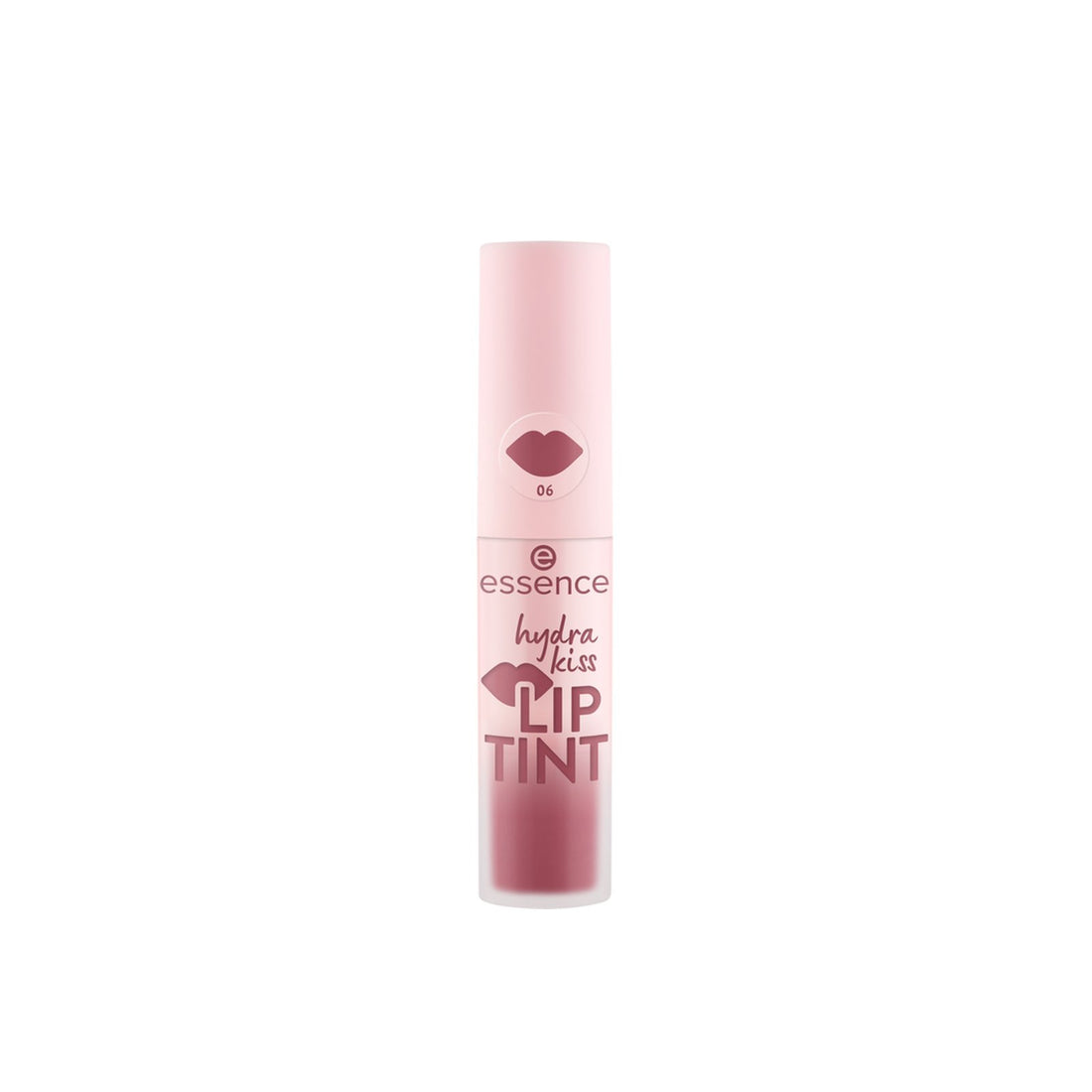 essence Hydra Kiss Lip Tint 06 Berry Crush 4 ml