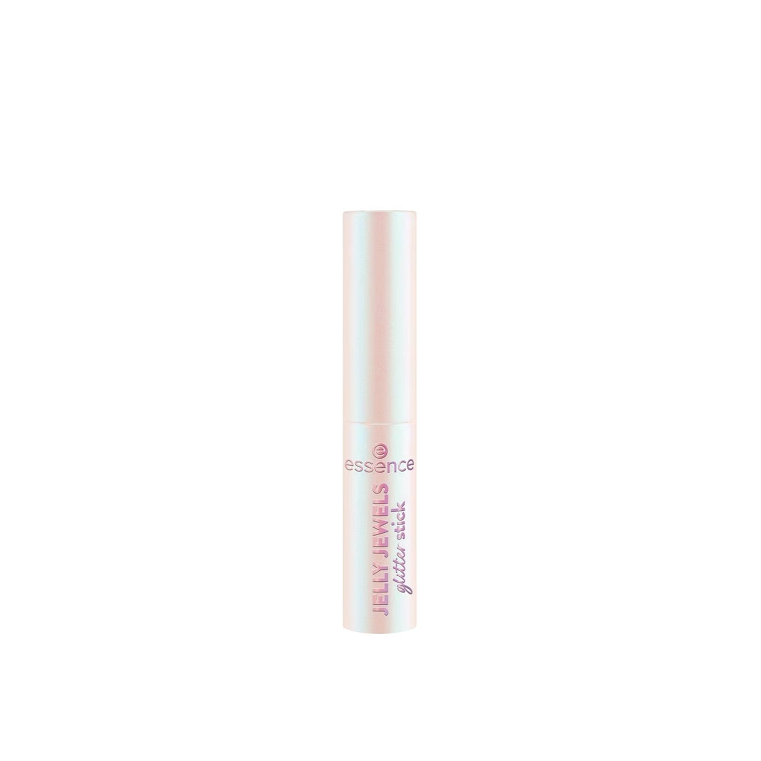 essence Jelly Jewels Glitter Stick 01 Frosted Twinkle 2,5 g
