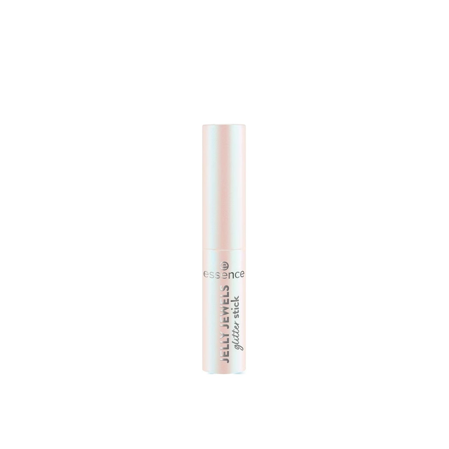 Essence Jelly Jewels Glitter Stick 02 Diamond Dust 2,5 g