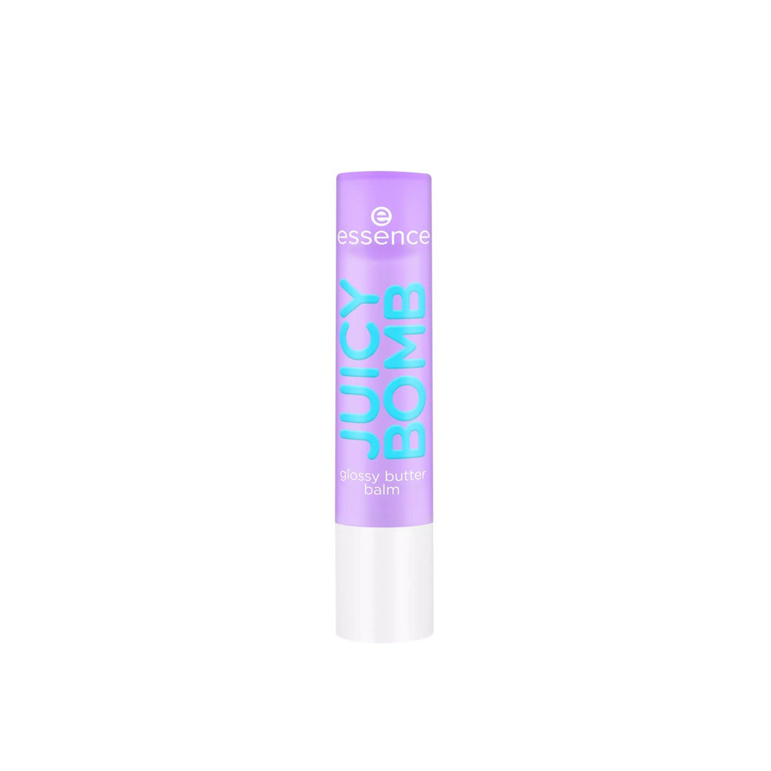 Essence JUICY BOMB Bálsamo Manteiga Brilhante 02 So Berry Cute 2.5g