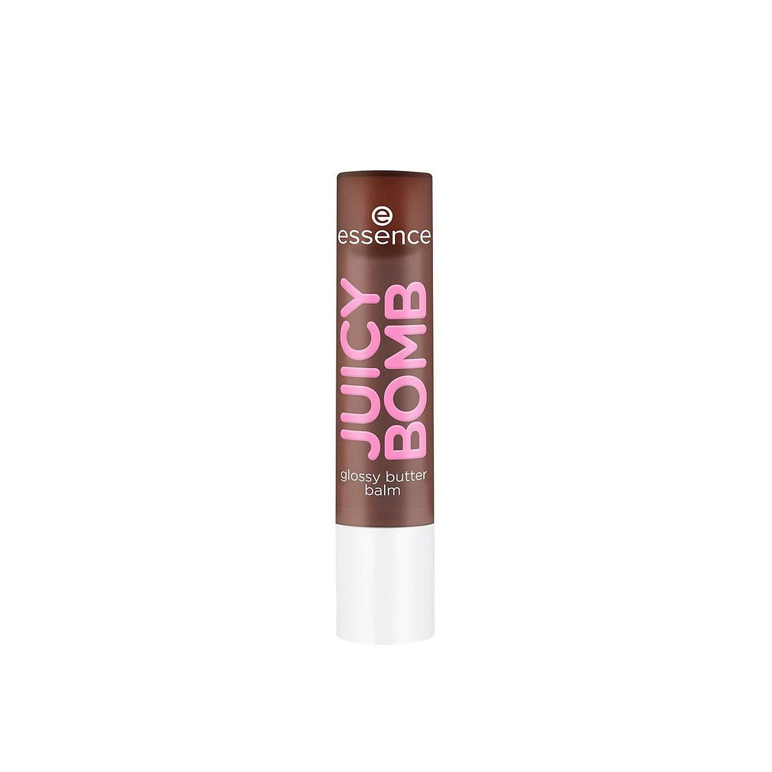 Essence JUICY BOMB Glossy Butter Balm 05 Choco-Lot To Handle 2.5g