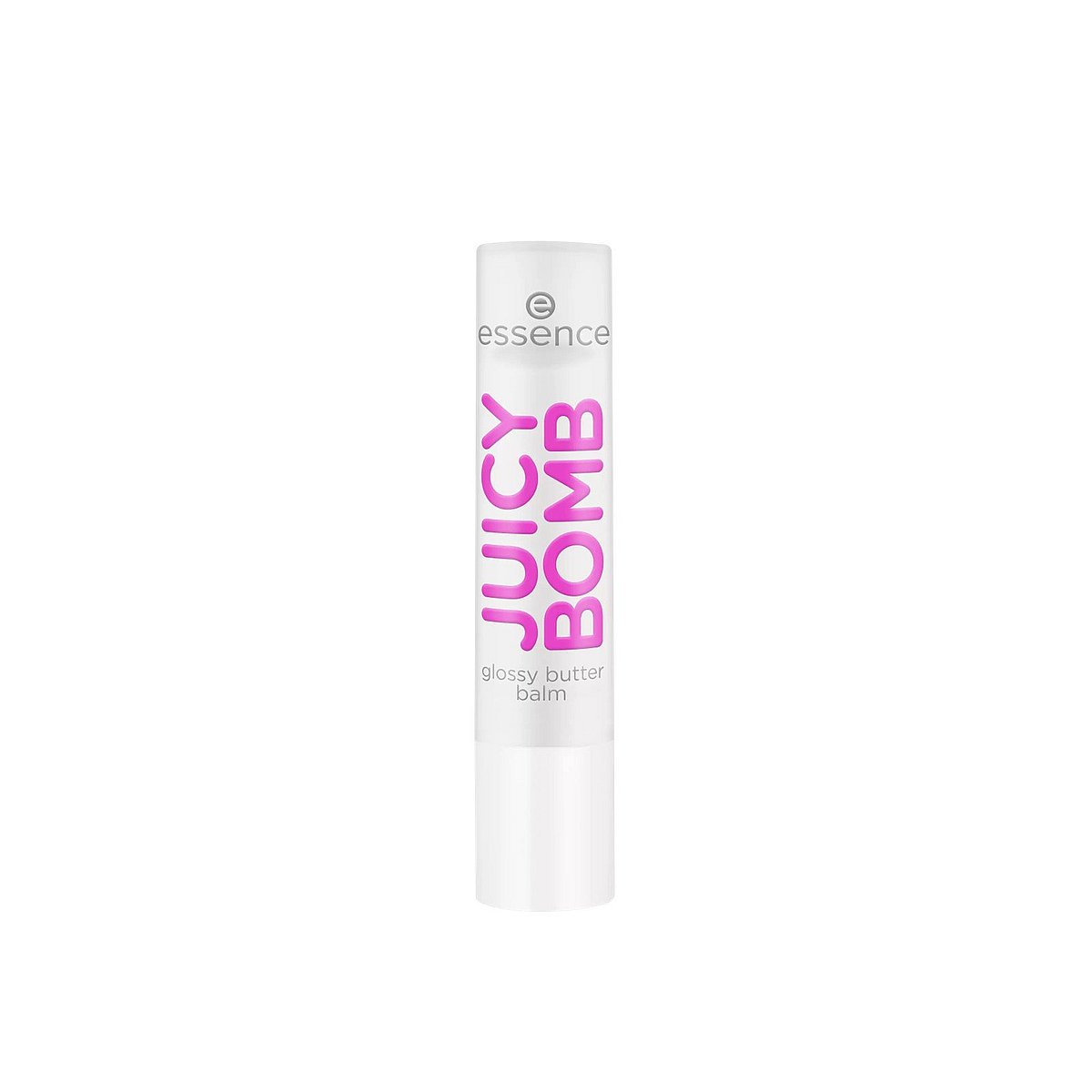 Essence JUICY BOMB Glossy Butter Balm 06 Wake Me Up Before You Coco 2.5g