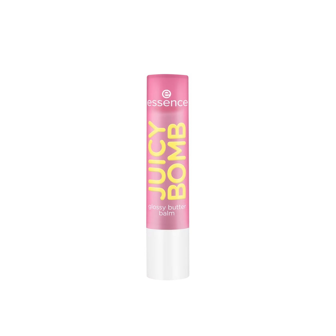 essence JUICY BOMB Bálsamo Brilhante 08 Cherrything I Want 2,5 g