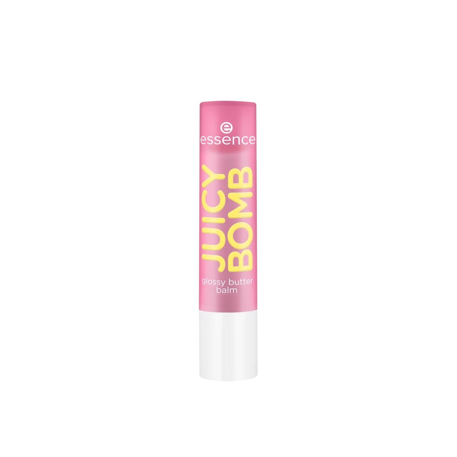 essence JUICY BOMB Bálsamo Brilhante 08 Cherrything I Want 2,5 g