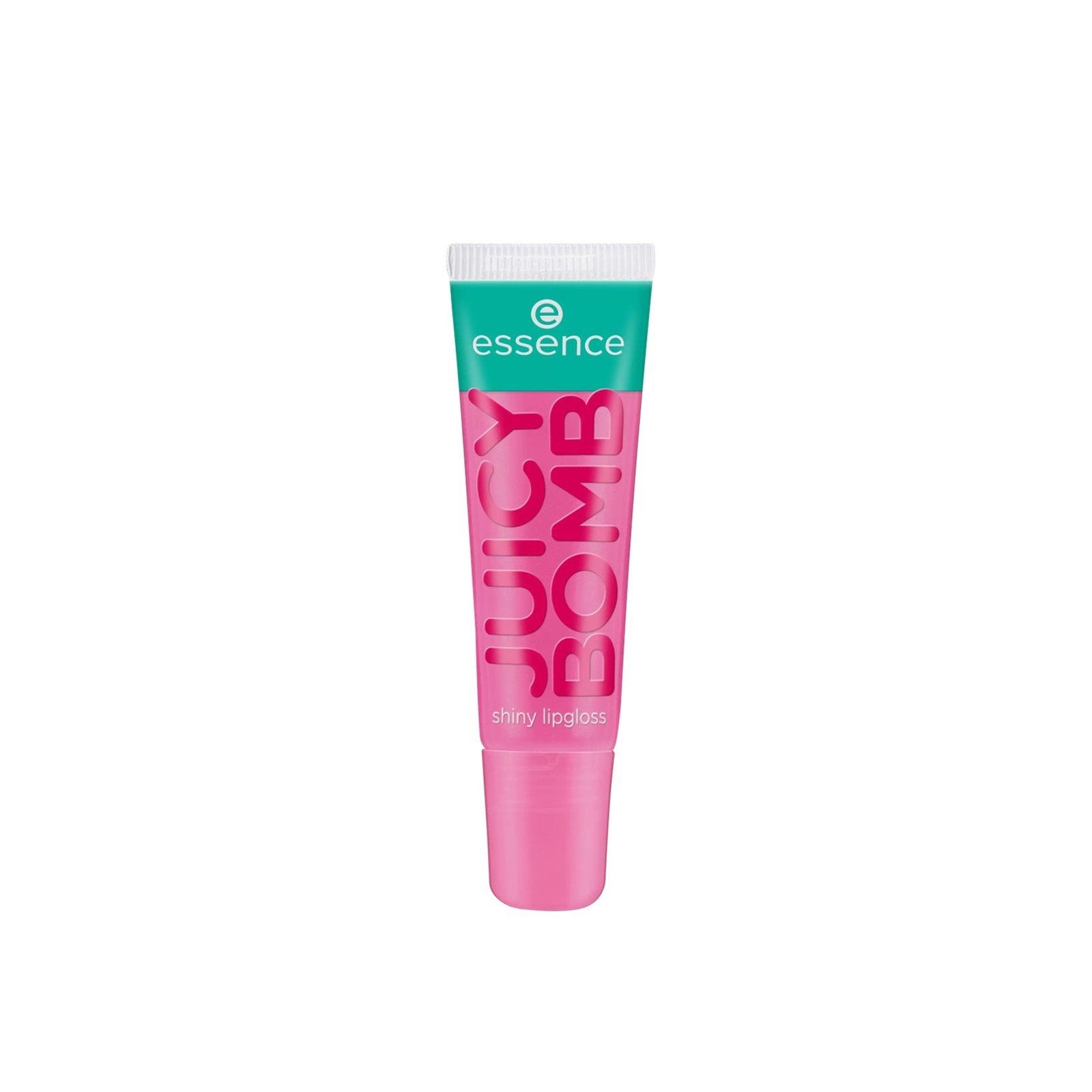 essence Juicy Bomb Shiny Lipgloss 102 Witty Watermelon 10ml