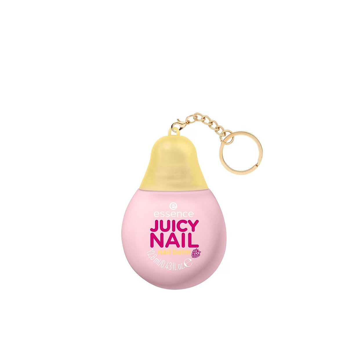 Essence Juicy Nail Nail Balm 12.8 ml