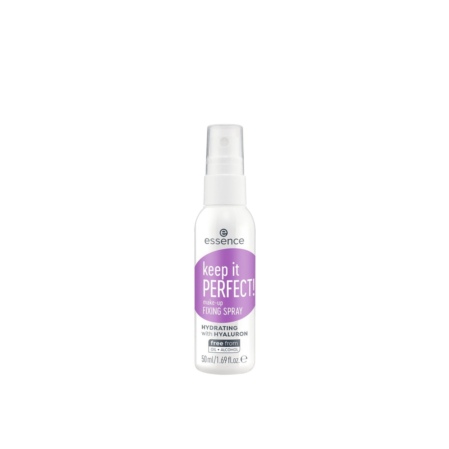 essence Keep It Perfect! Makeup Fixing Spray 50ml