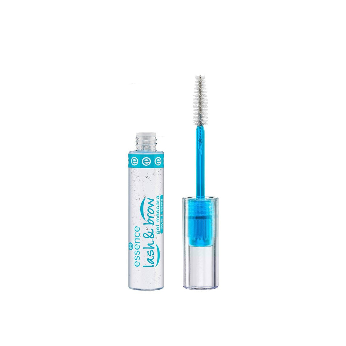 essence Lash &amp;amp; Brow Gel Mascara 9ml