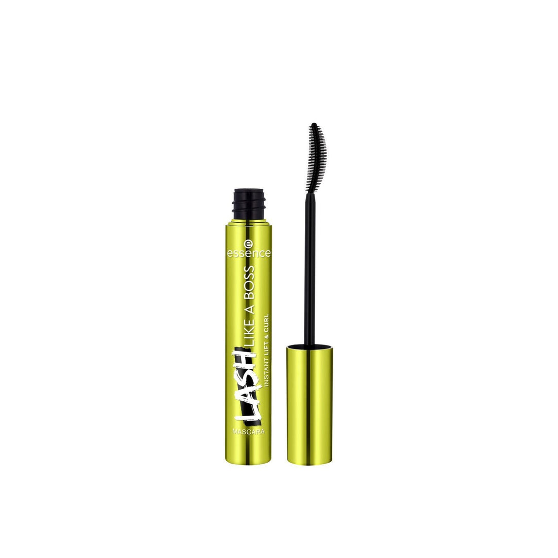 essence Lash Like a Boss Instant Lift &amp;amp; Curl Mascara 9.5ml