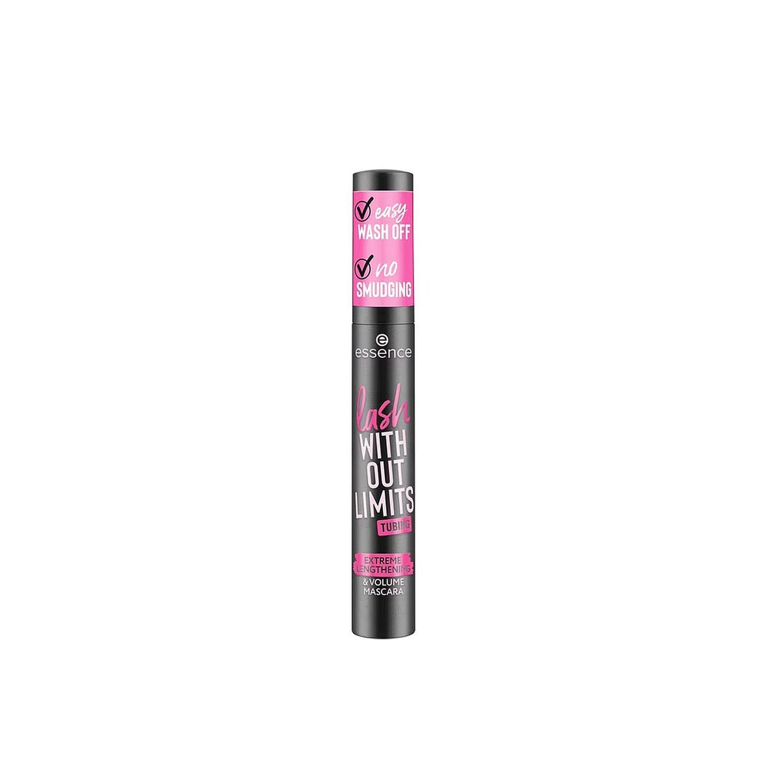 Essence Lash with Out Limits Extreme Lengthening &amp; Volume 