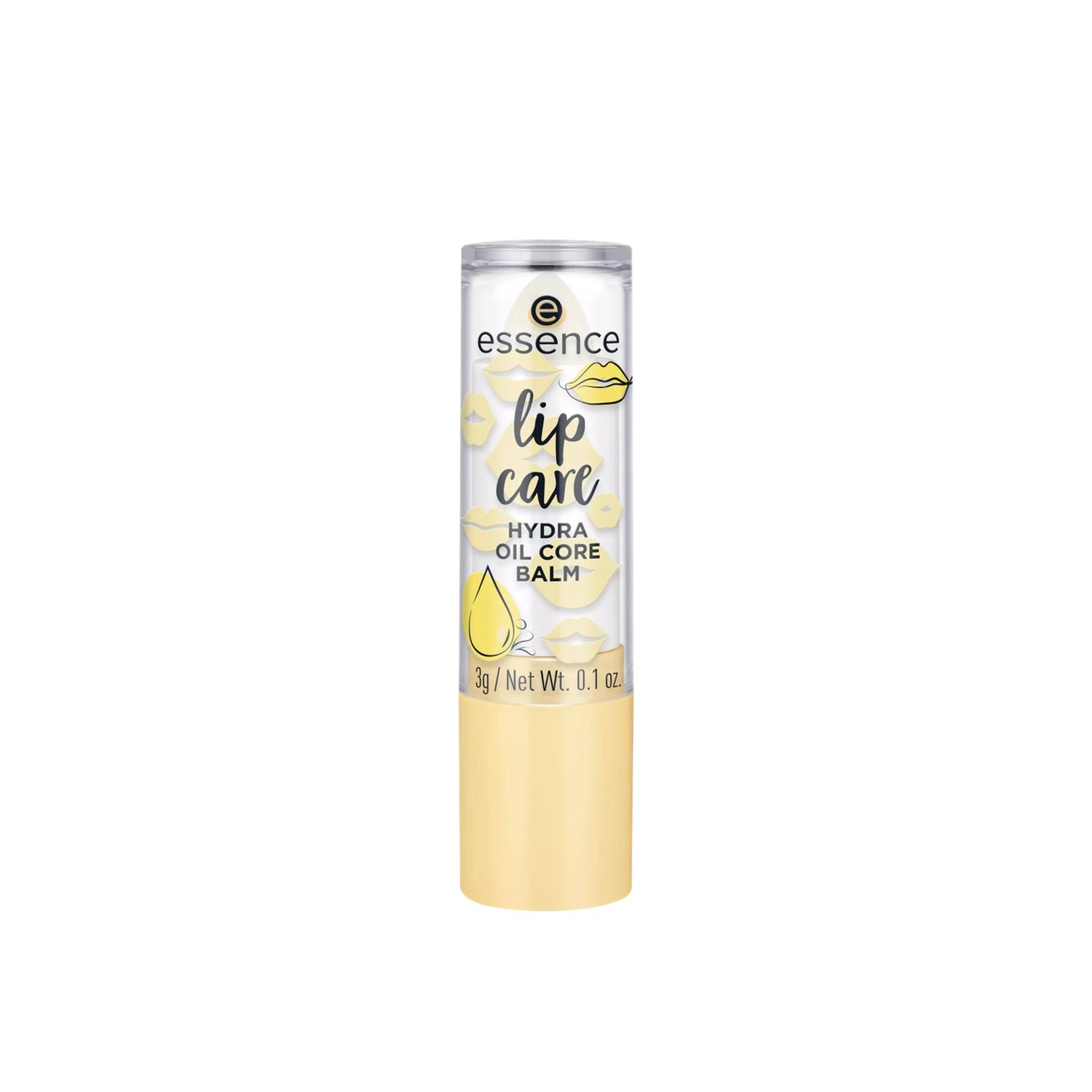 essence Lip Care Hydra Oil Core Balm 3g