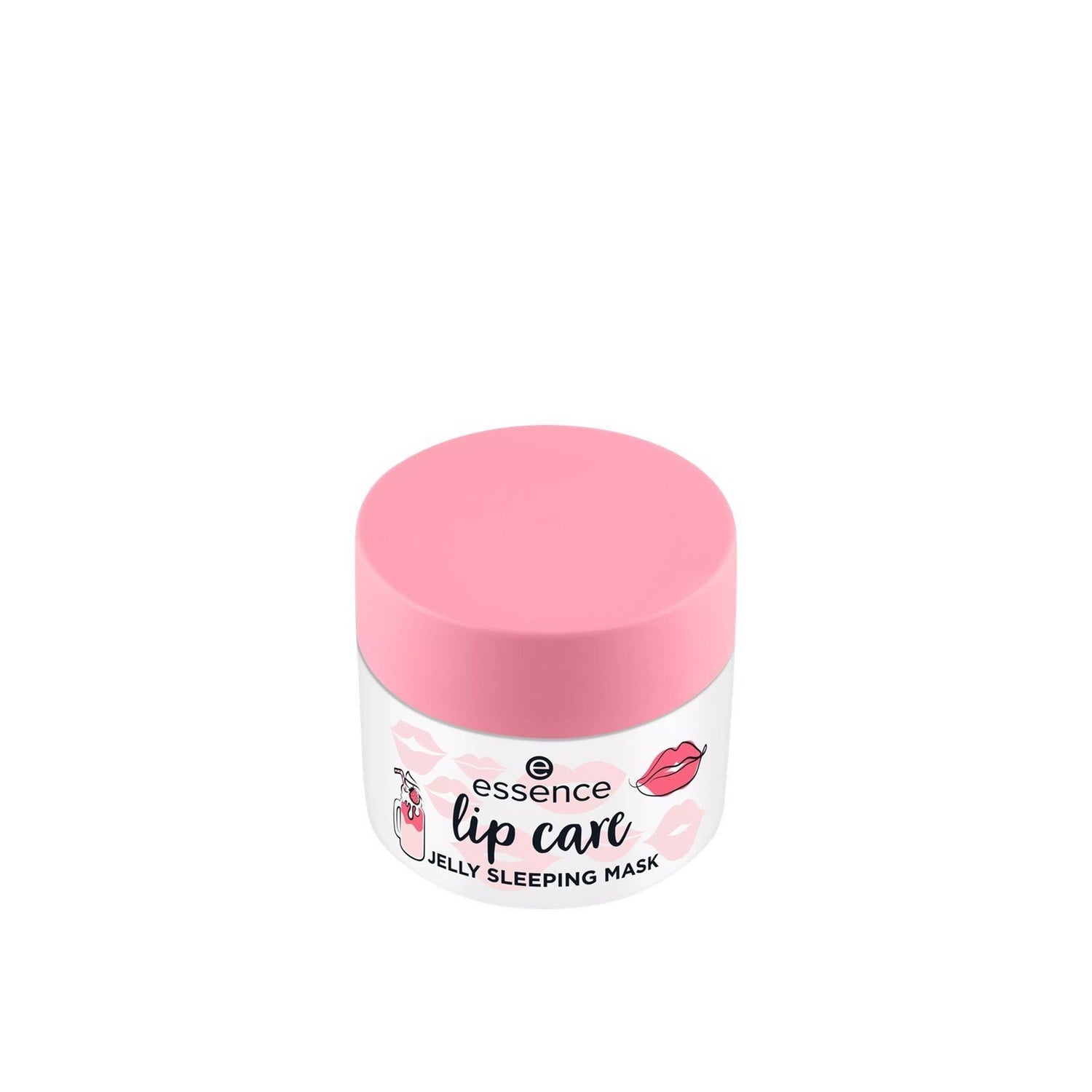 essence Lip Care Jelly Sleeping Mask 02 8g