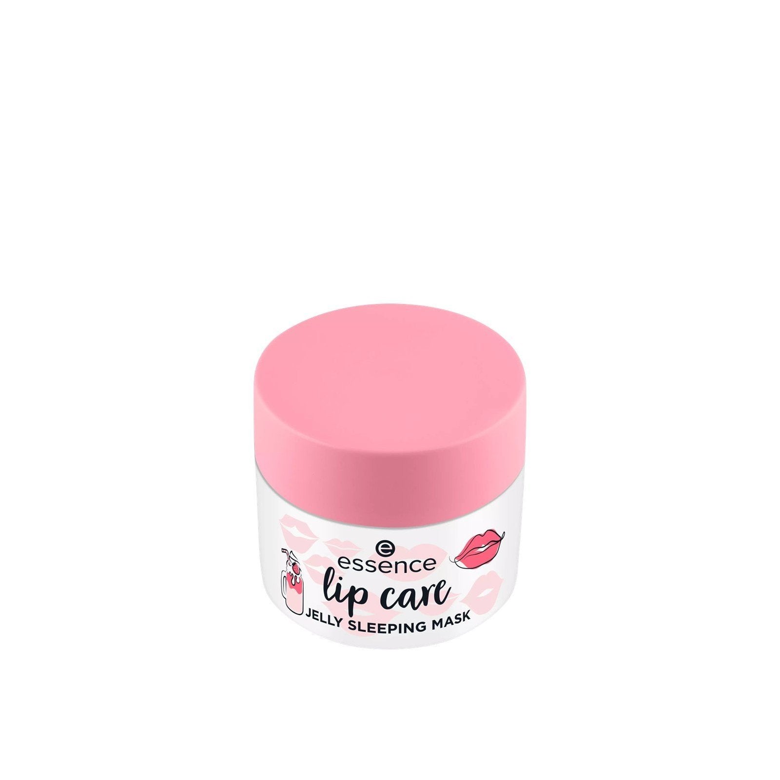 essence Lip Care Jelly Sleeping Mask 02 8g