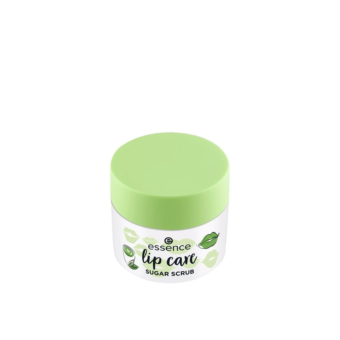 essence Lip Care Sugar Scrub 02 9g