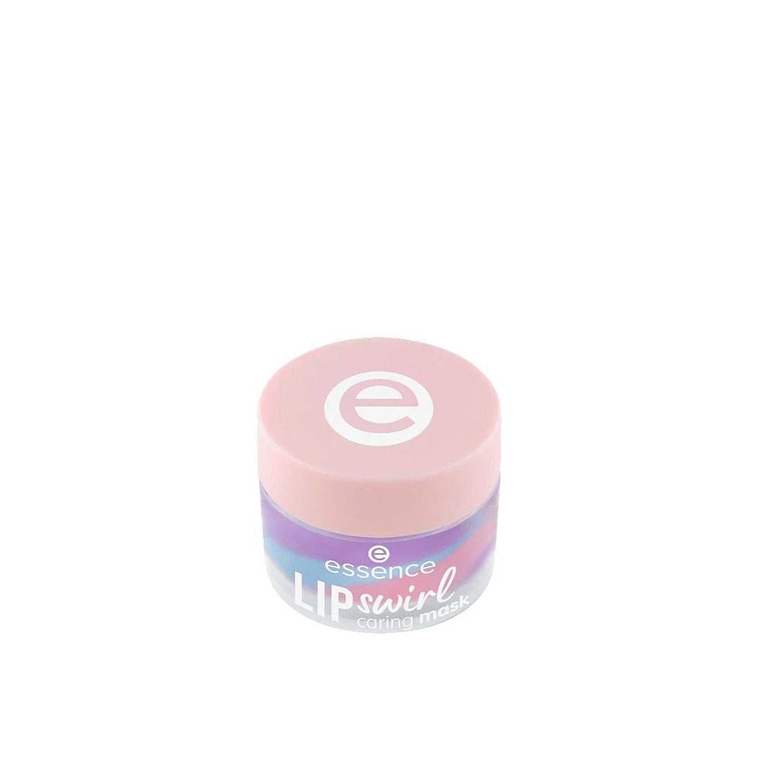 Essence LIP Swirl Caring Mask 8 g