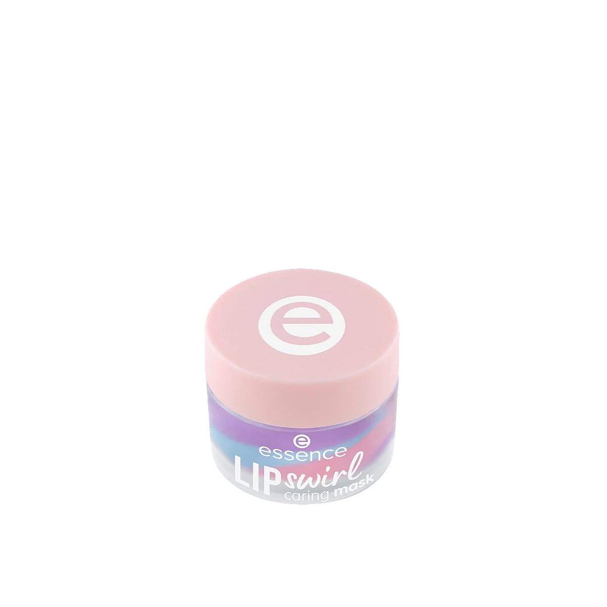 Essence LIP Swirl Caring Mask 8 g