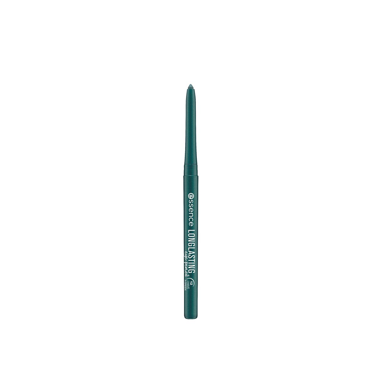 essence Long Lasting Eye Pencil 12 I Have a Green 0.28g