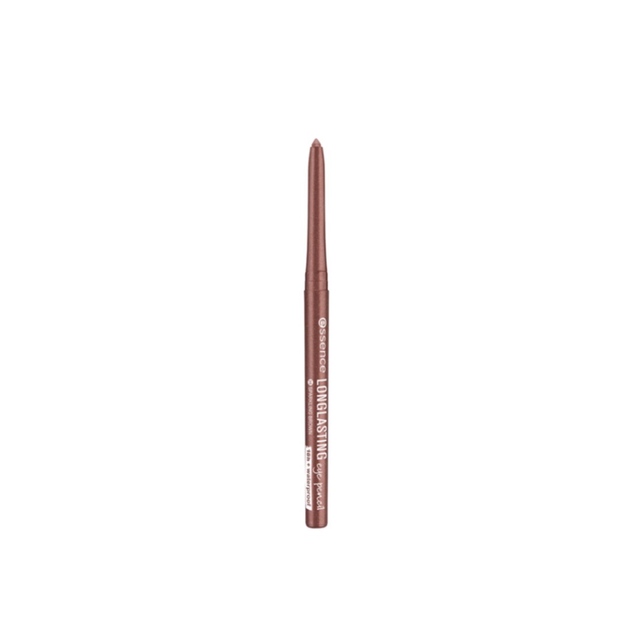 essence Long Lasting Eye Pencil 35 Sparkling Brown 0.28g