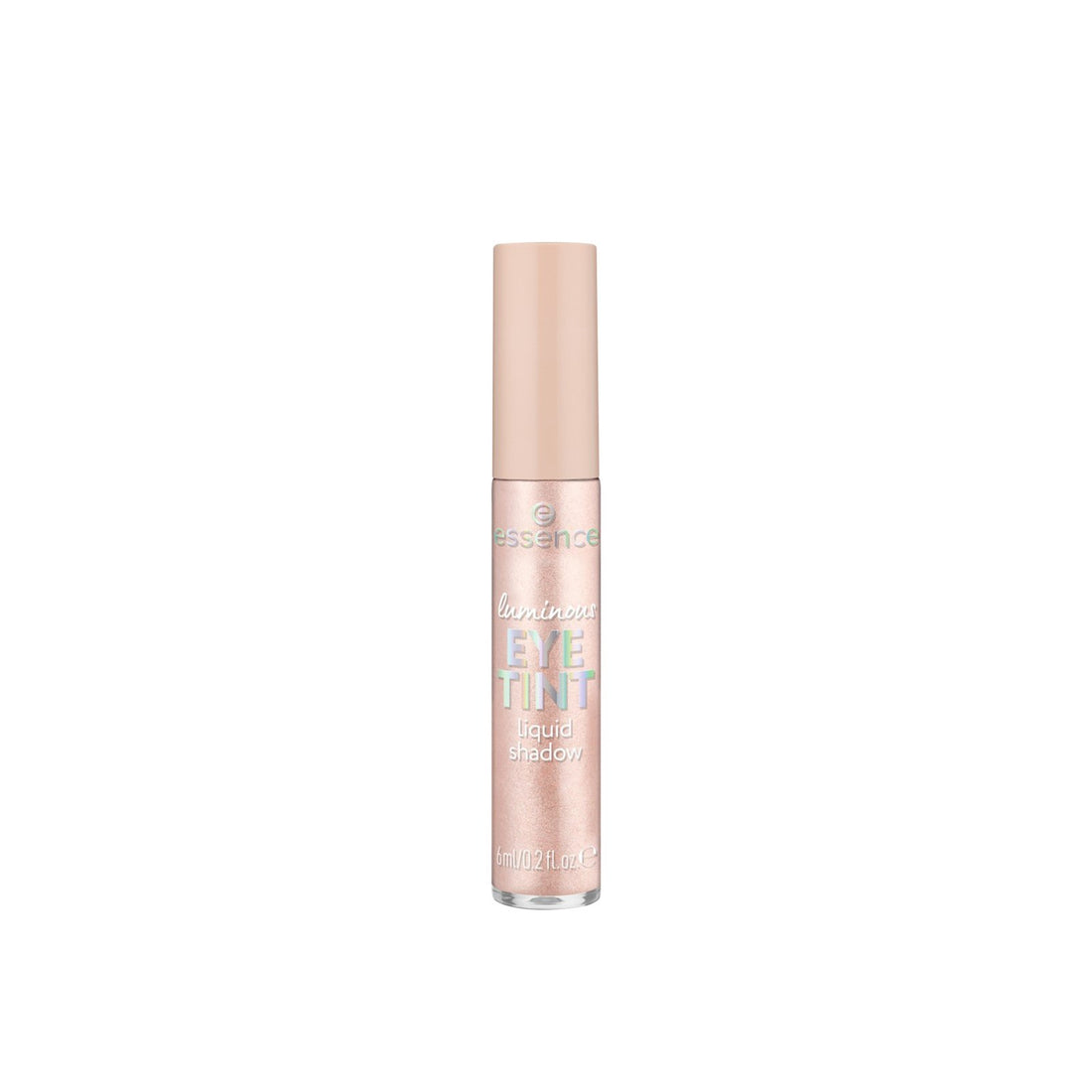 essence Luminous Eye Tint Liquid Shadow 02 Gleaming Charm 6ml