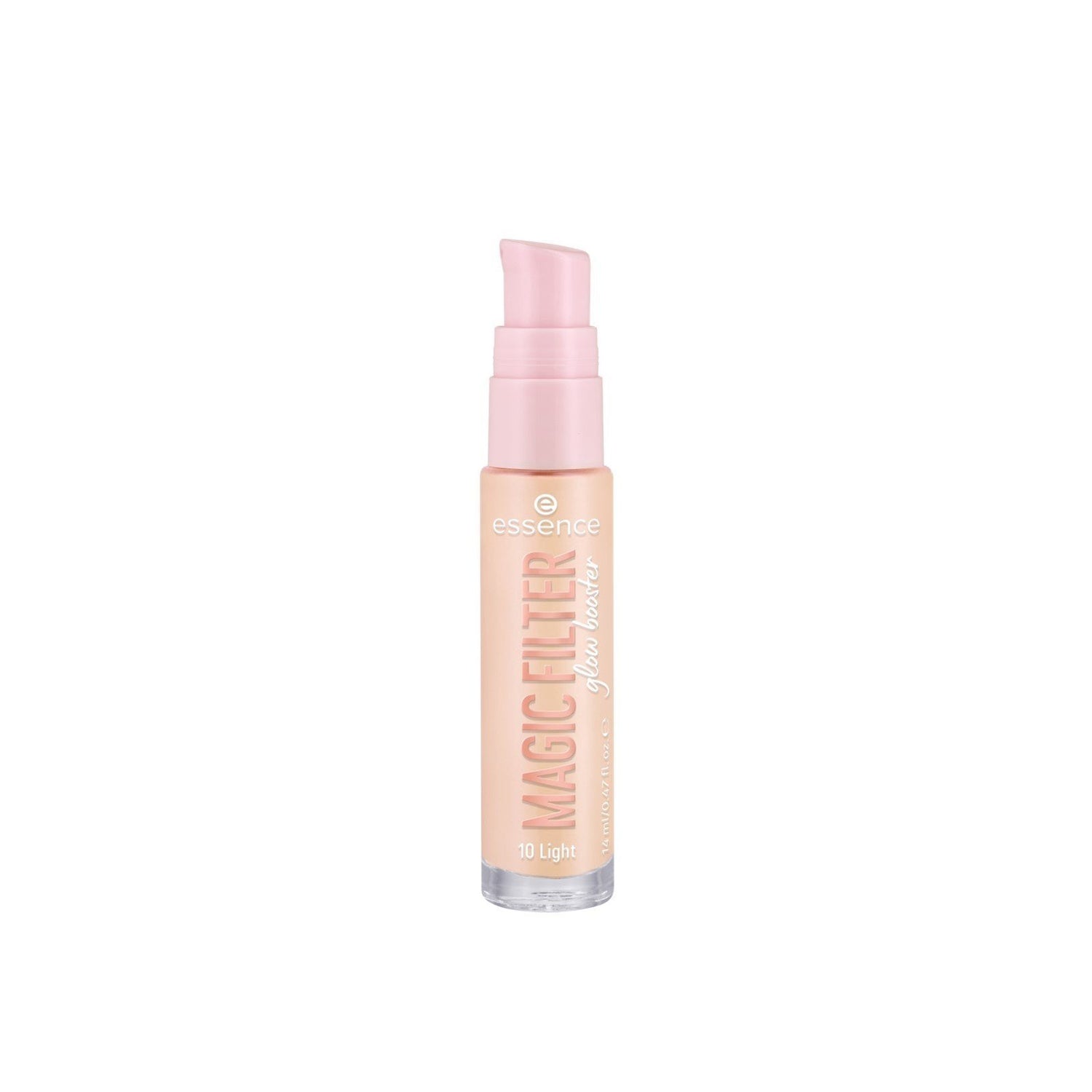 essence Magic Filter Glow Booster 10 Light 14ml