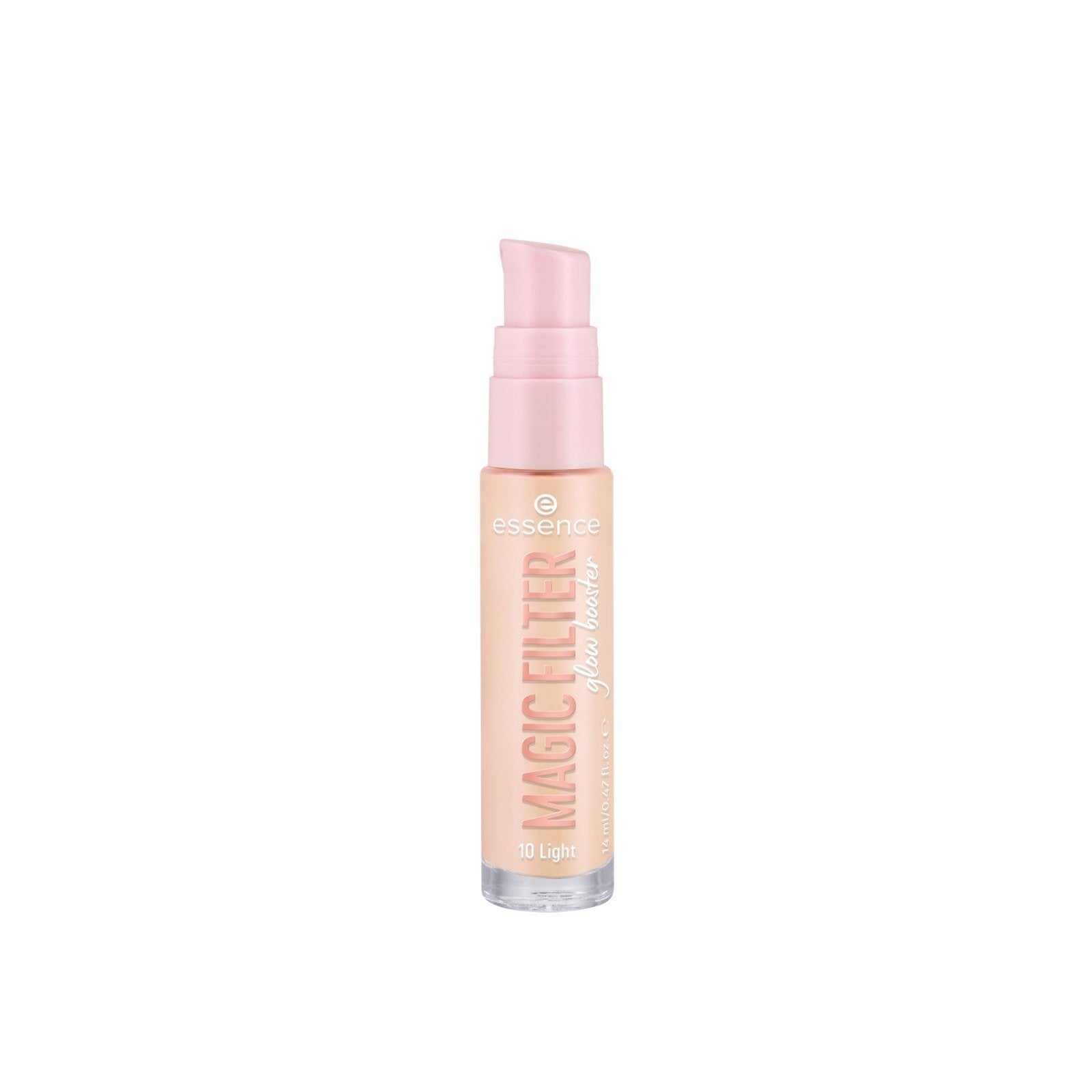 essence Magic Filter Glow Booster 10 Light 14ml