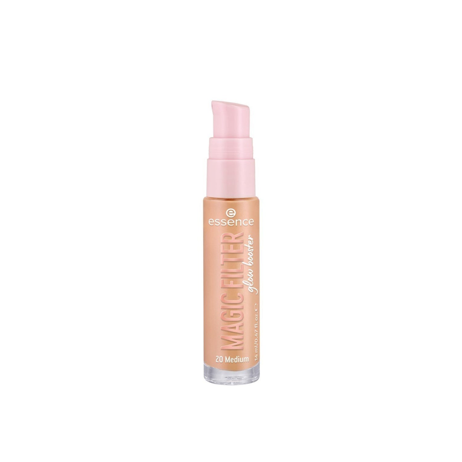 essence Magic Filter Glow Booster 20 Medium 14ml