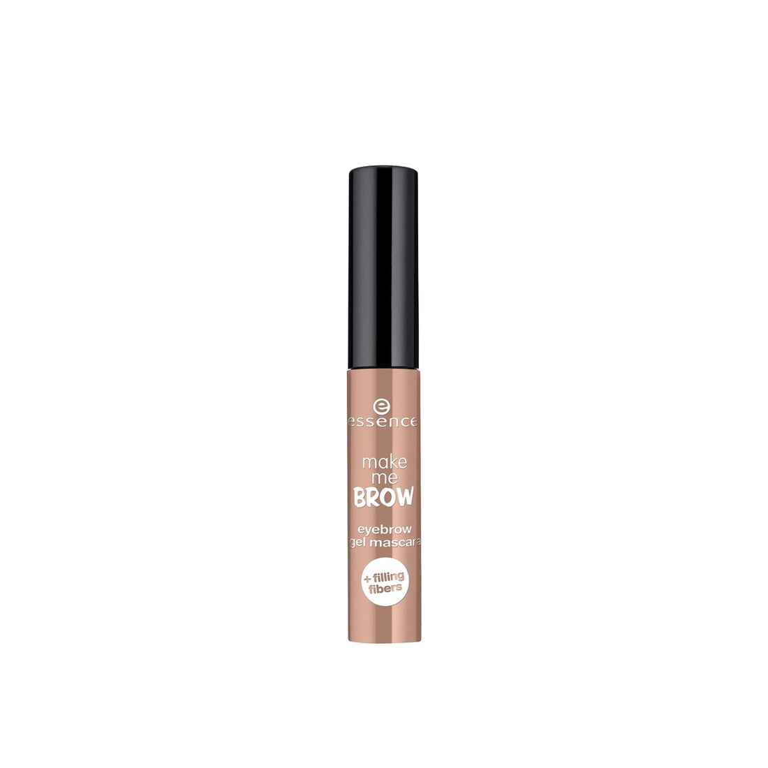 essence Make Me Brow Eyebrow Gel Mascara 01 Blondy Brows 3.8ml