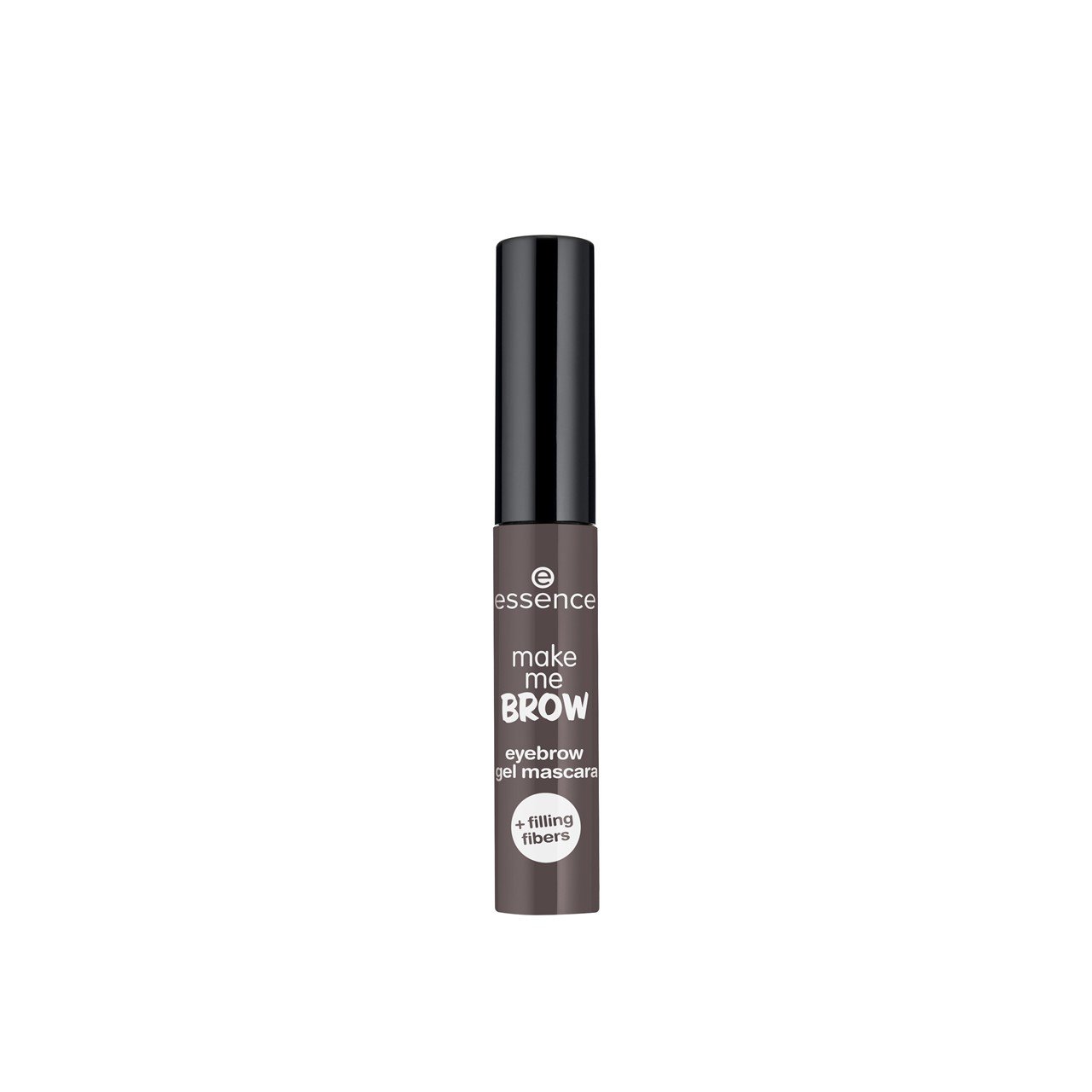 essence Make Me Brow Eyebrow Gel Mascara 04 Ashy Brows 3.8ml