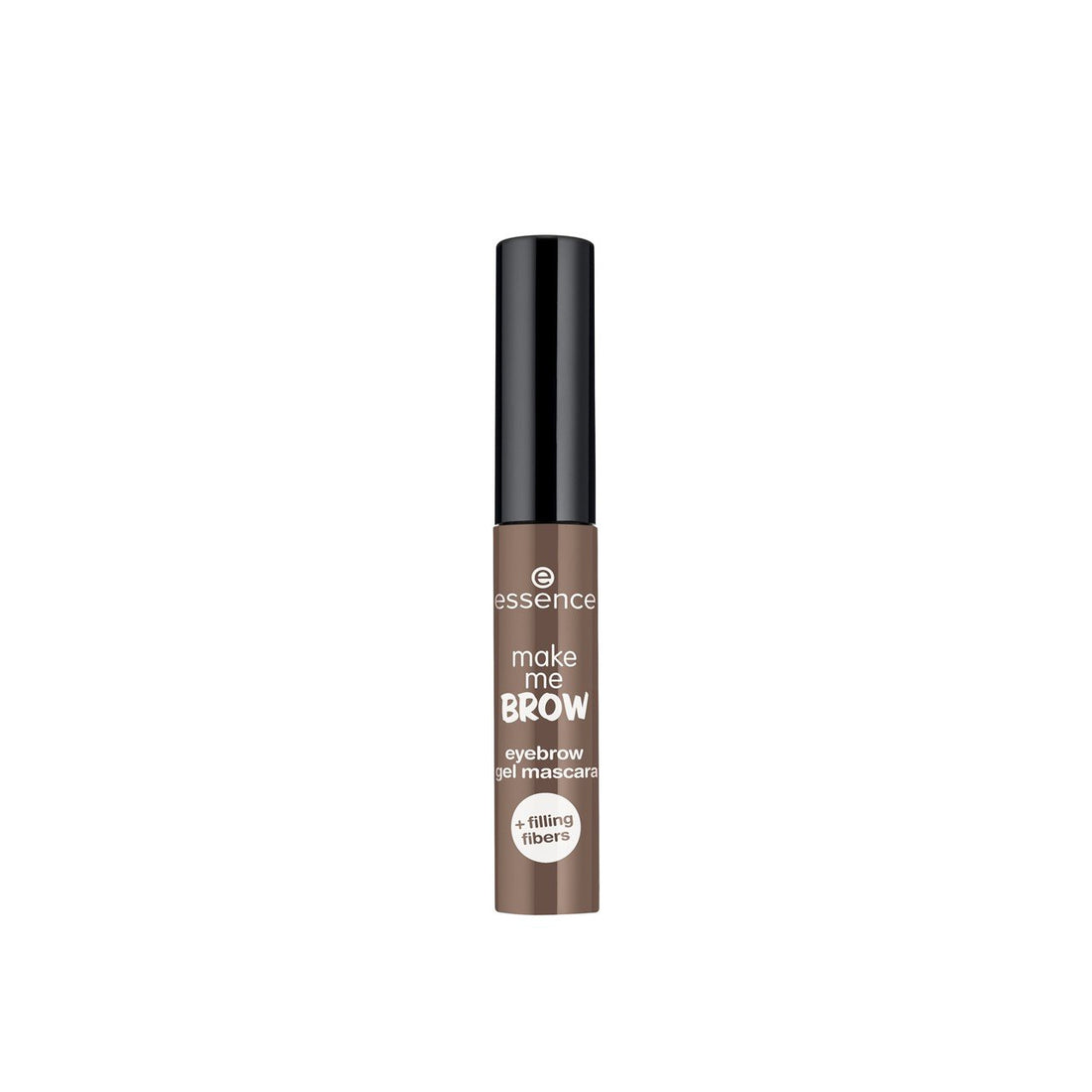 essence Make Me Brow Eyebrow Gel Mascara 05 Chocolaty Brows 3.8ml