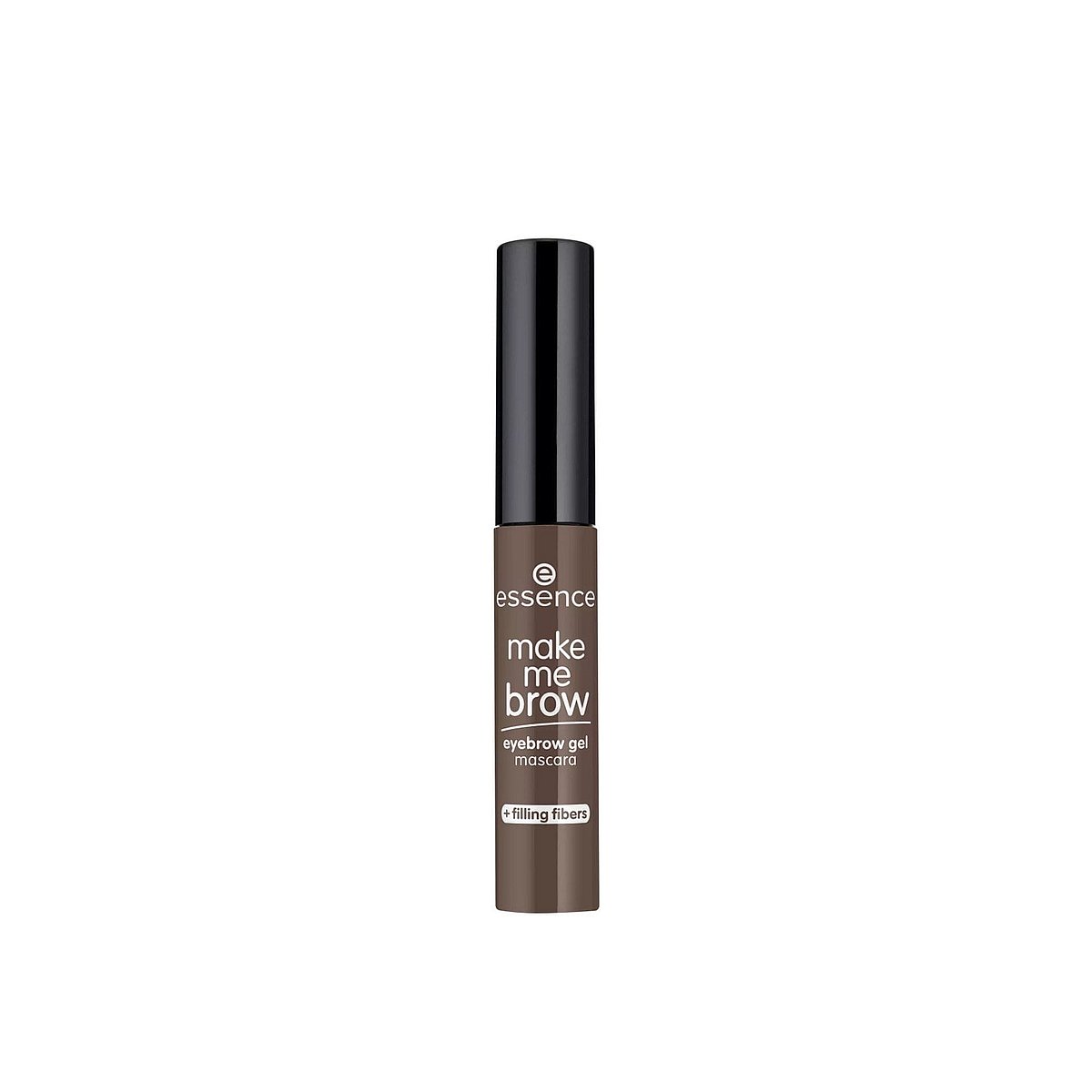 Essence Make me brow gel mascara 
