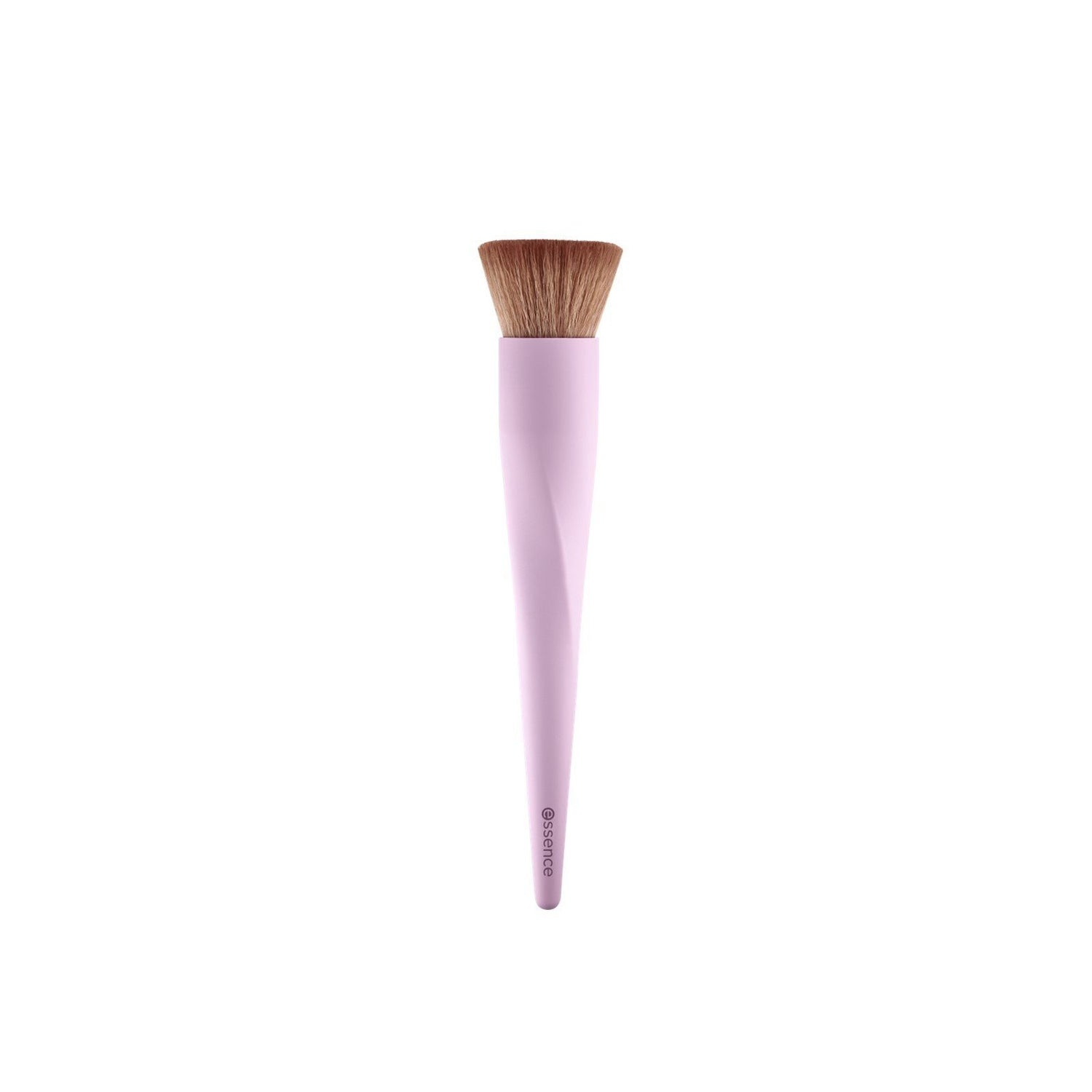 essence Makeup Buffer Brush 01 Buff Away Your Problems