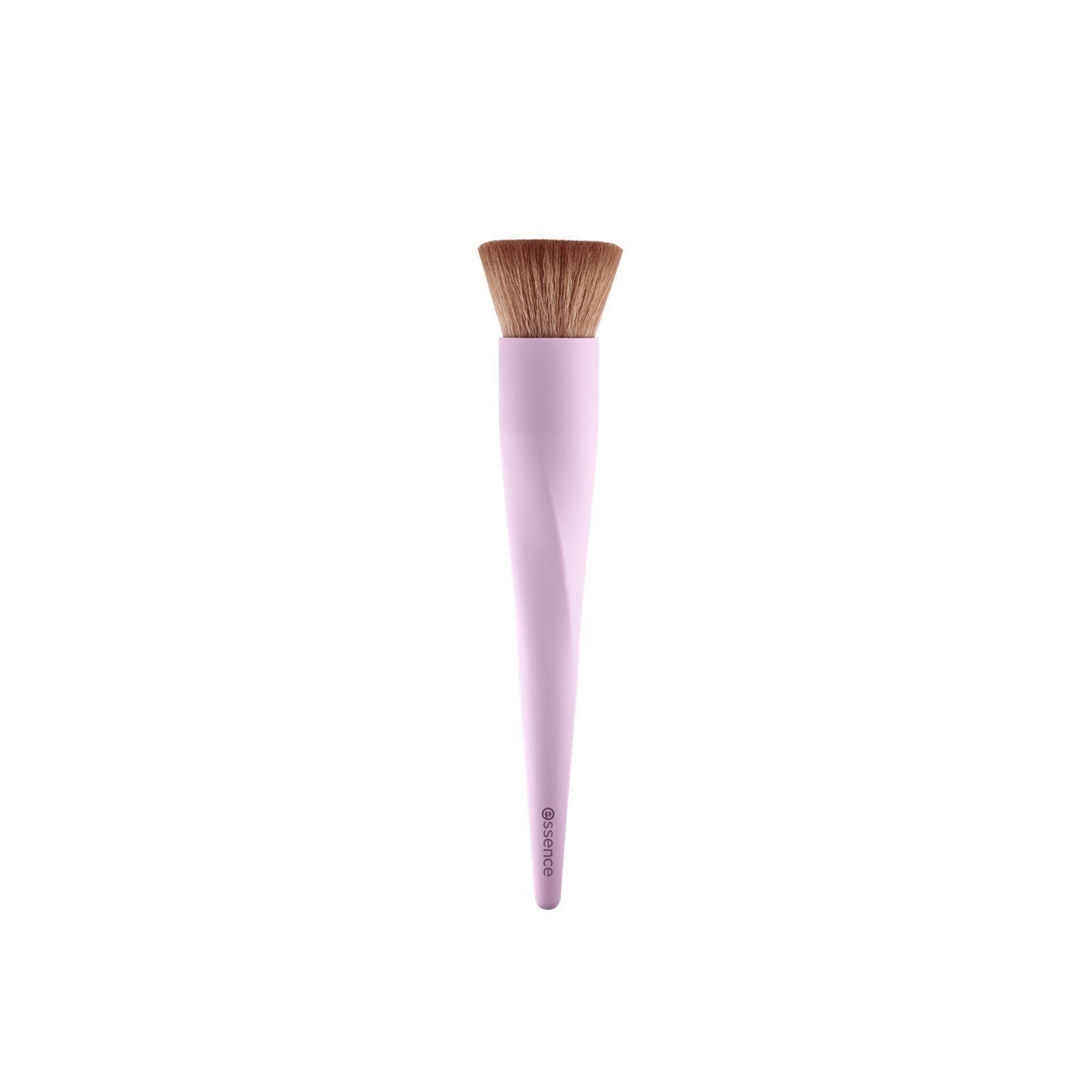 essence Makeup Buffer Brush 01 Buff Away Your Problems