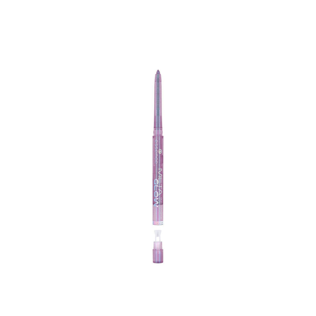 essence Meta Glow Duo-Chrome Eye Pencil 02 Chromefinity 0.22g