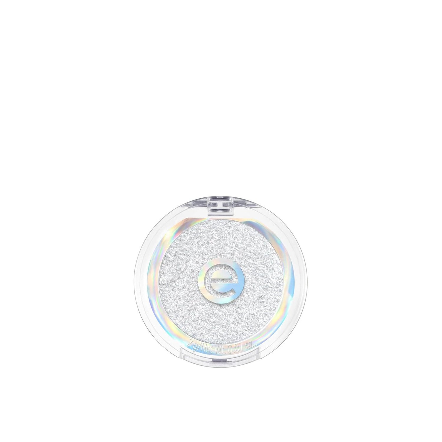 Essence Monochrome Glitter Eyeshadow 