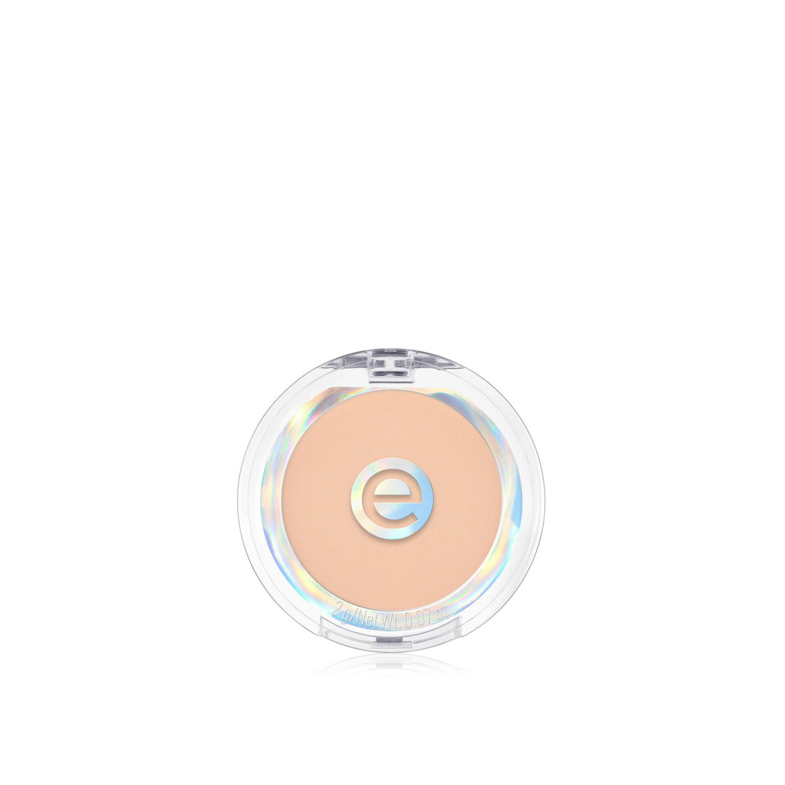 Essence Monochrome Matte Eyeshadow 
