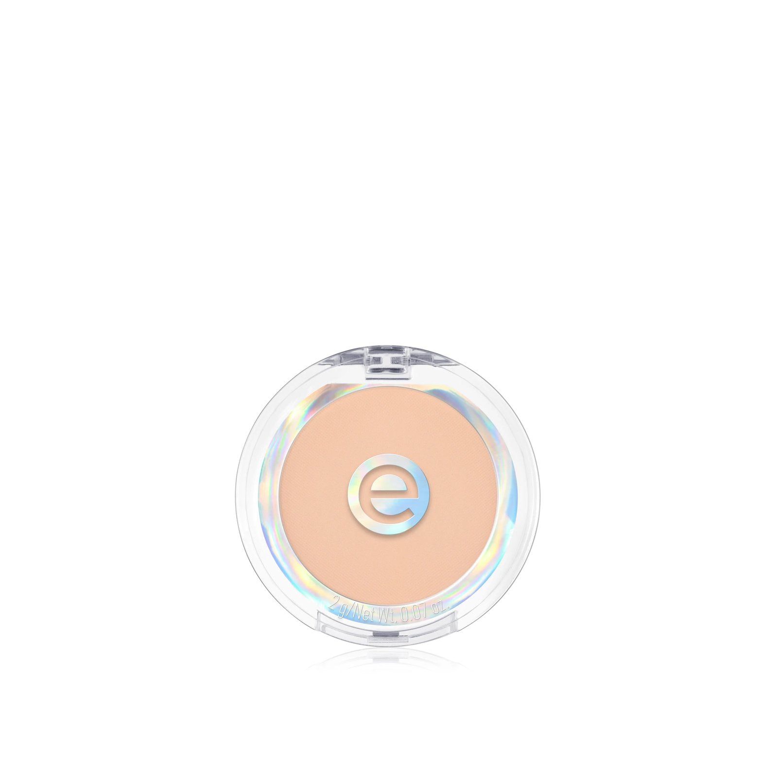 Essence Monochrome Matte Eyeshadow 