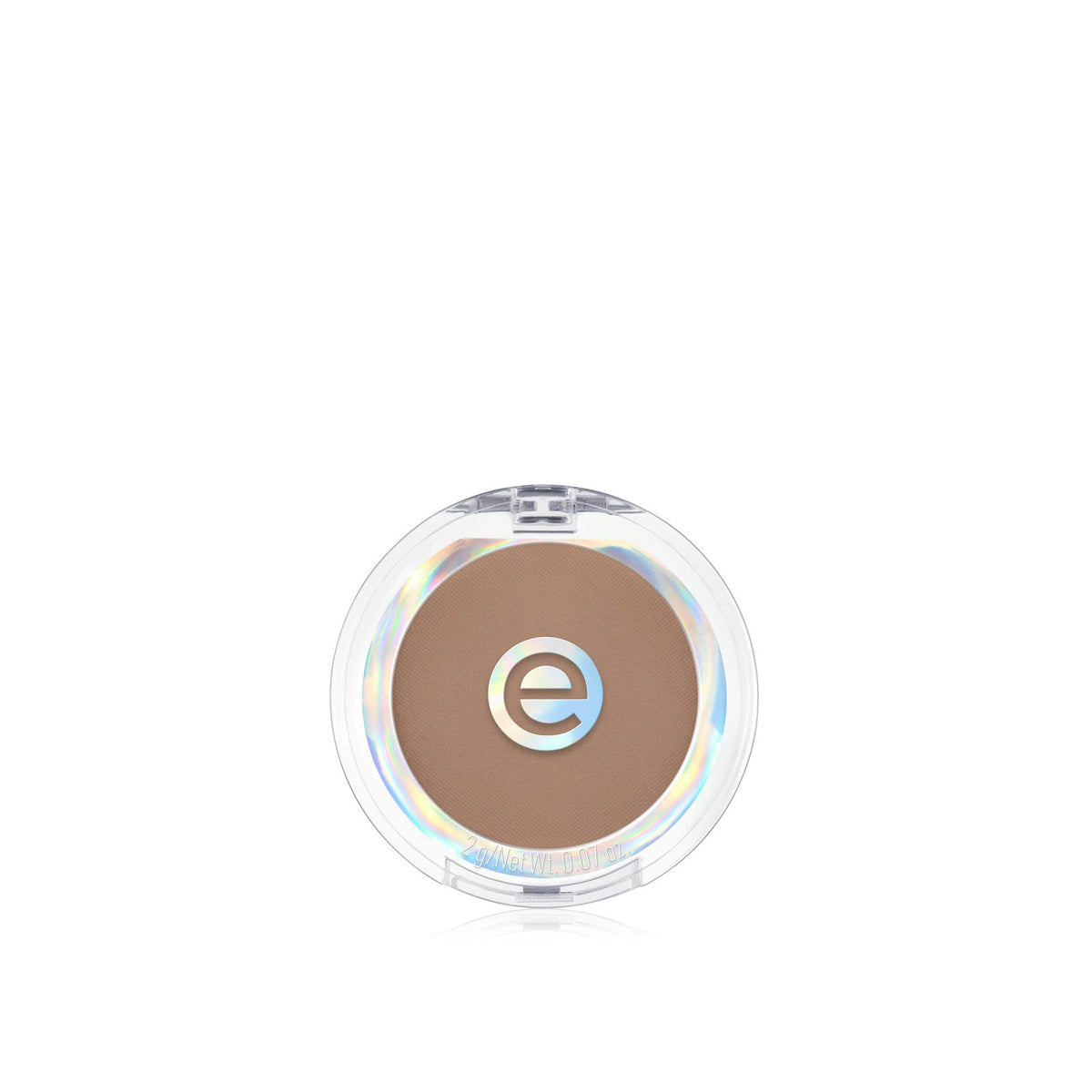 Essence Monochrome Matte Eyeshadow 