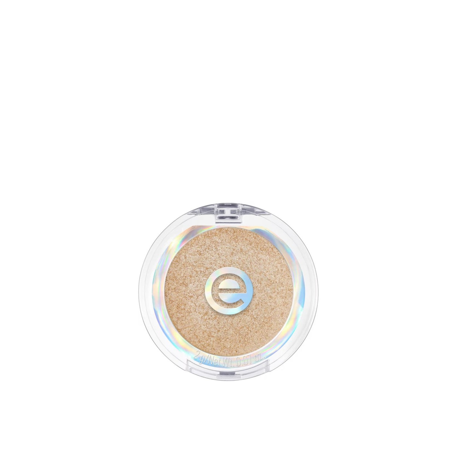Essence Monochrome Pearl Eyeshadow 