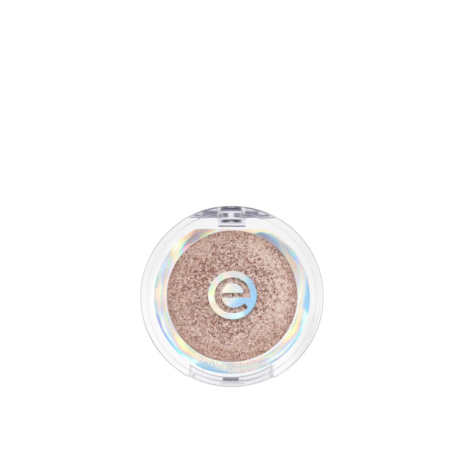 Essence Monochrome Pearl Eyeshadow 