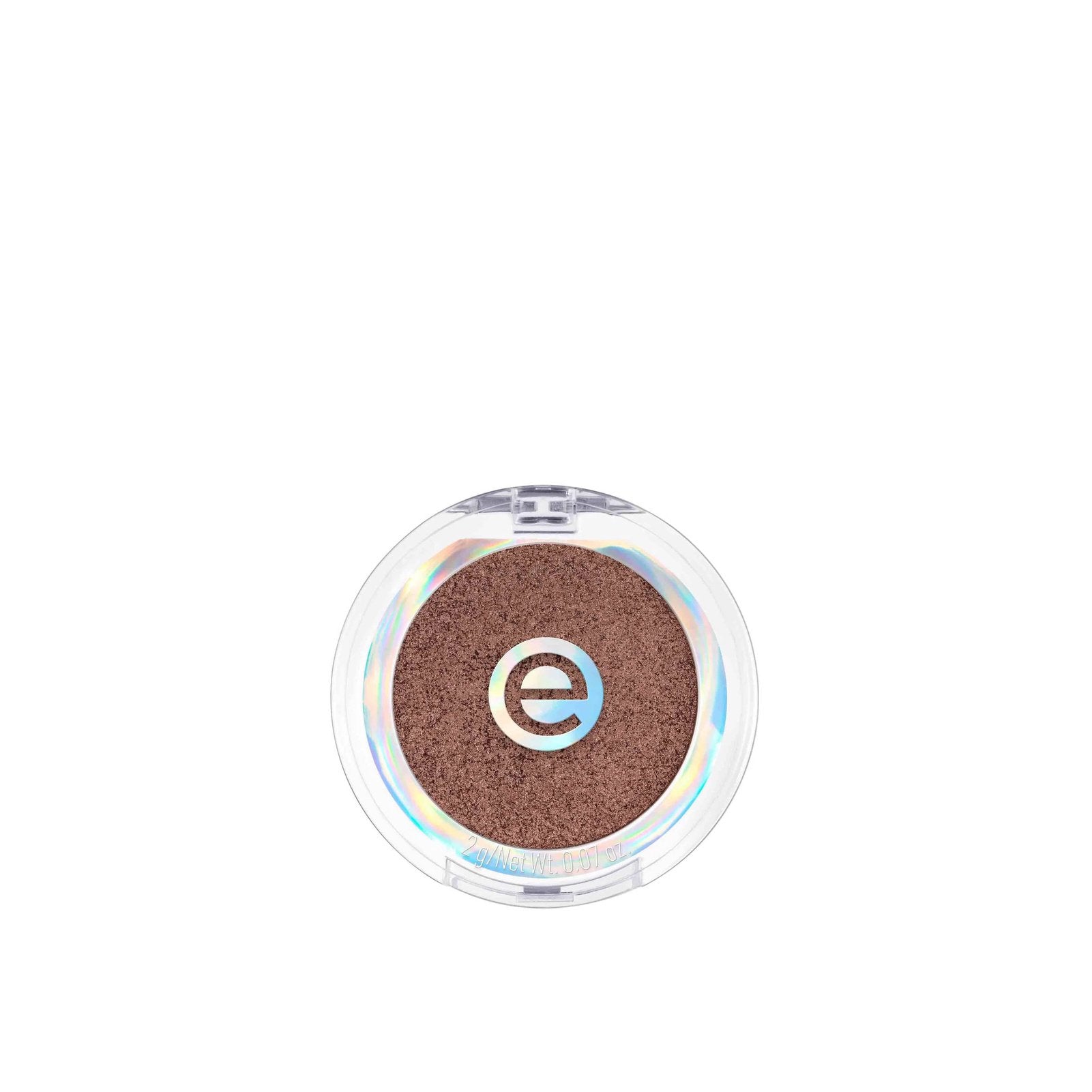 Essence Monochrome Pearl Eyeshadow 