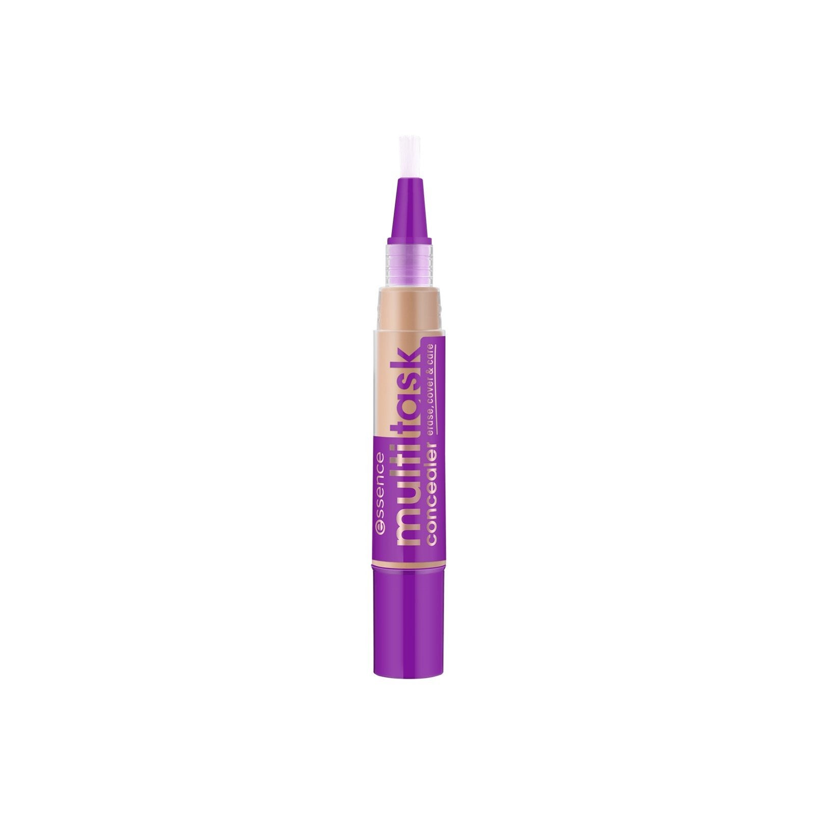 essence Multitask Concealer 25 Warm Honey 3ml