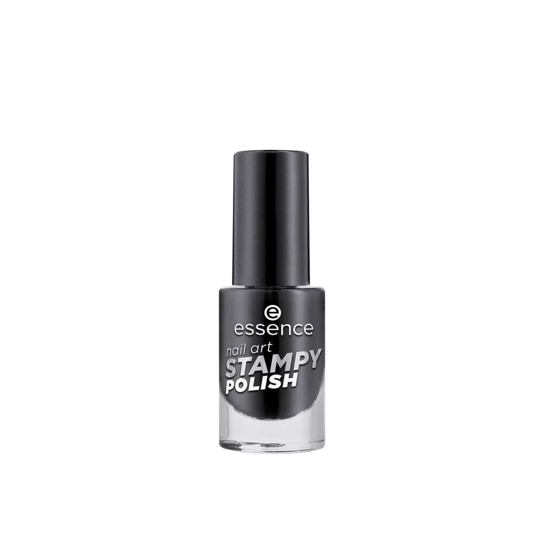 essence Nail Art Stampy Polish 01 Perfect Match 5ml