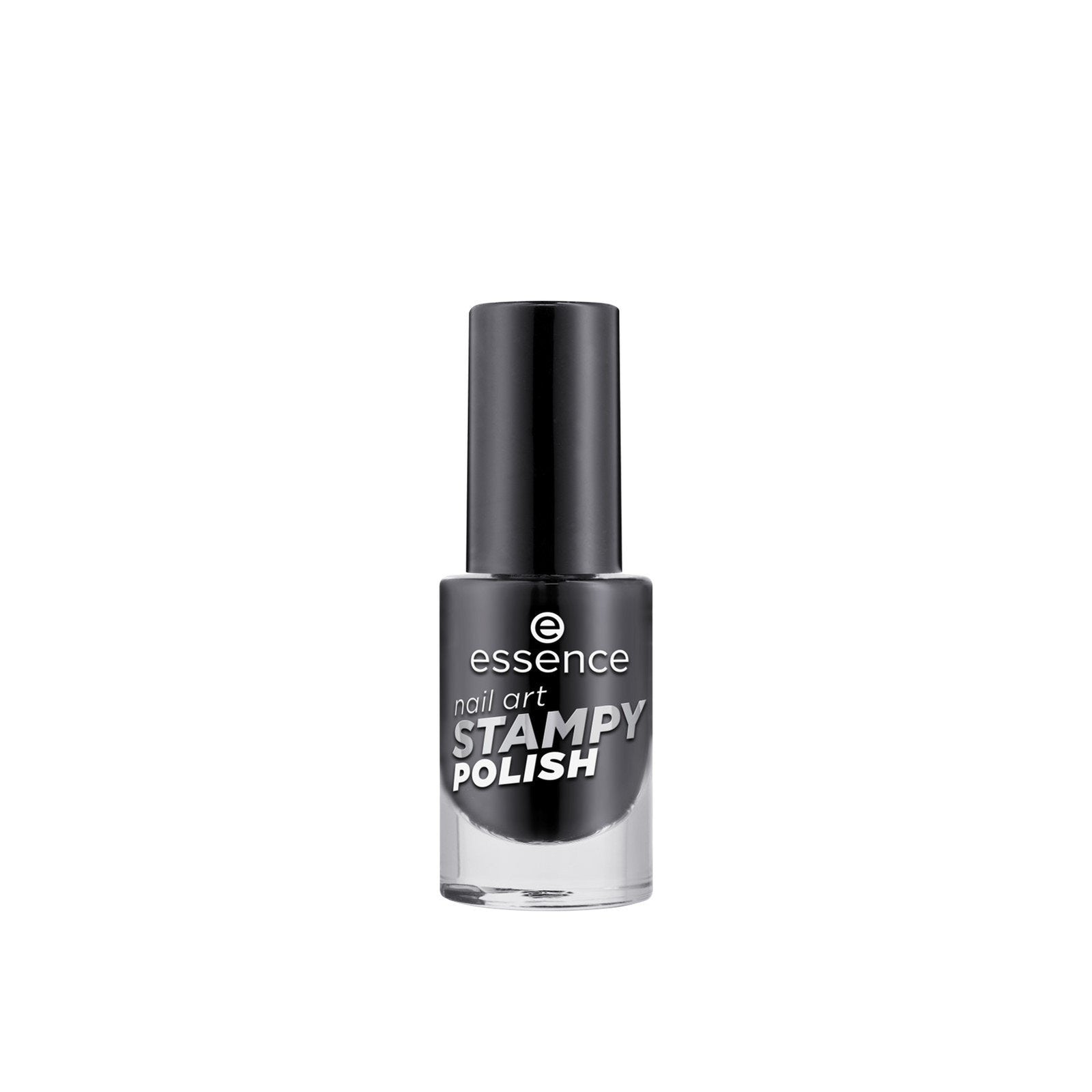 essence Nail Art Stampy Polish 01 Perfect Match 5ml