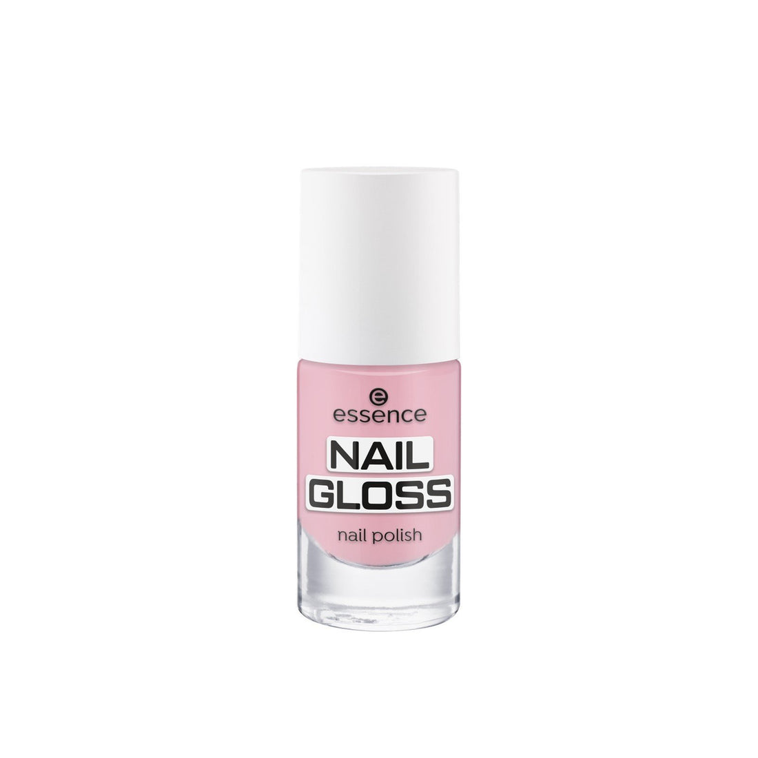 essence Nail Gloss Nail Polish 8ml