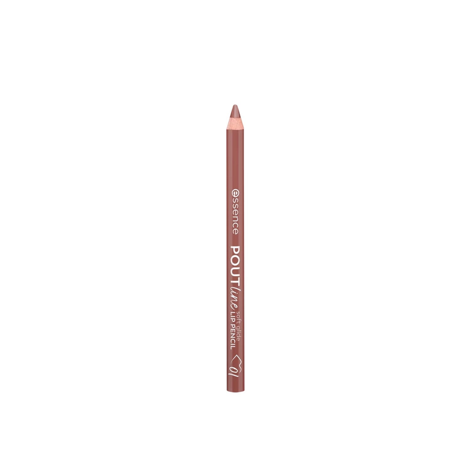 Essence Poutline Soft Glide Lip Liner 
