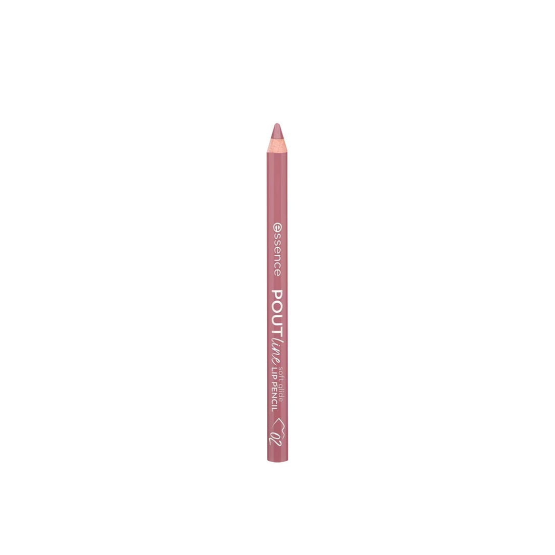 Essence Poutline Soft Glide Lip Liner 