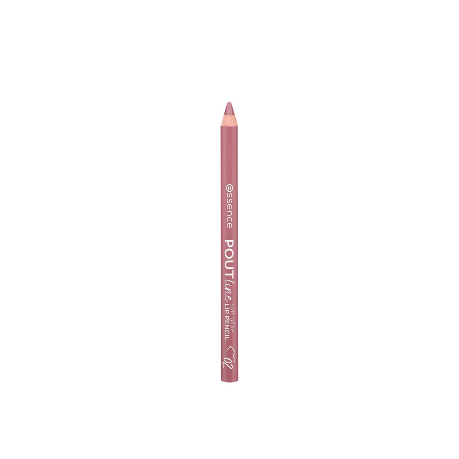 Essence Poutline Soft Glide Lip Liner 