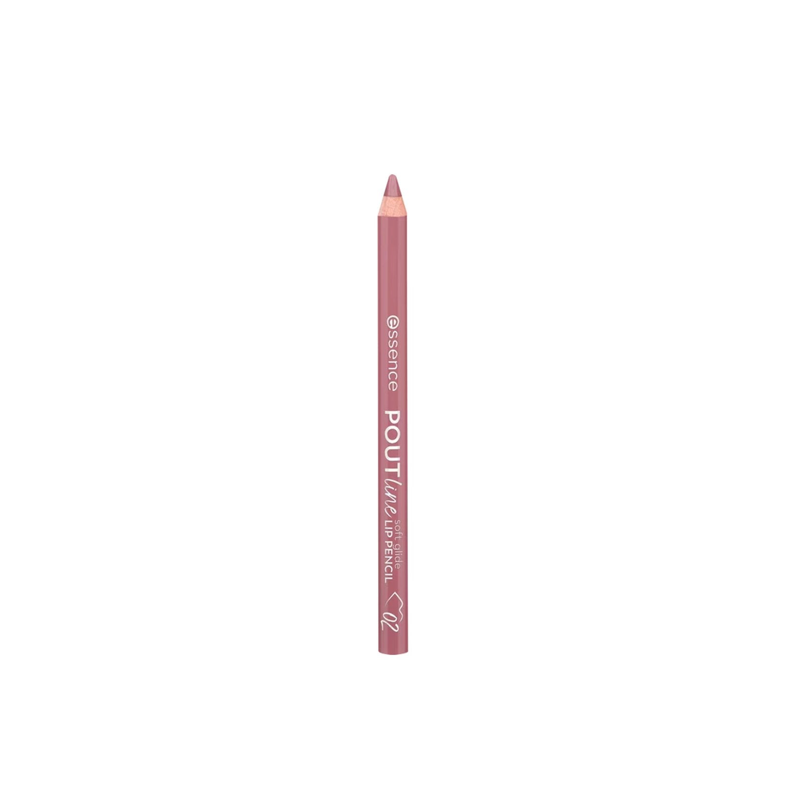 Essence Poutline Soft Glide Lip Liner 