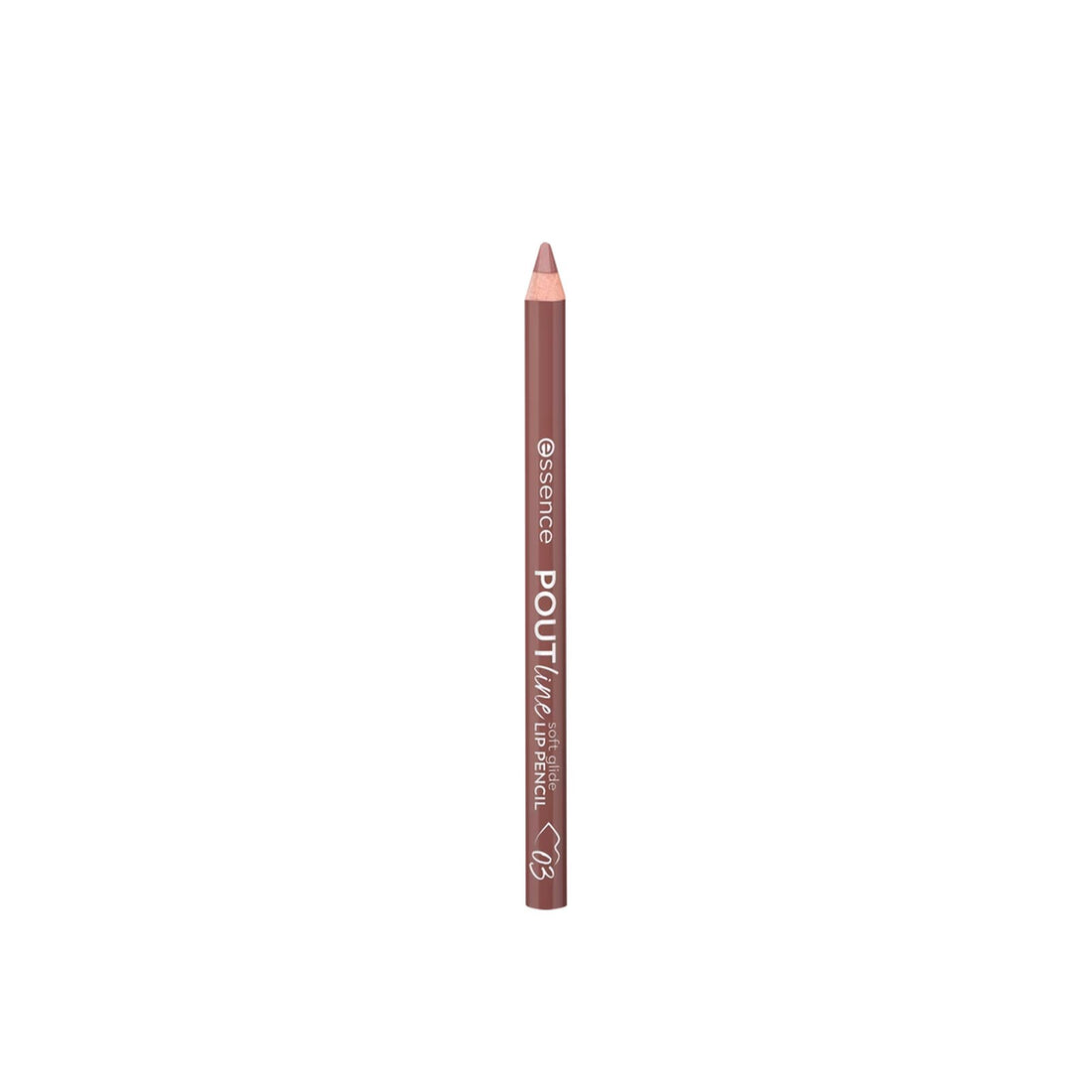 Essence Poutline Soft Glide Lip Liner 