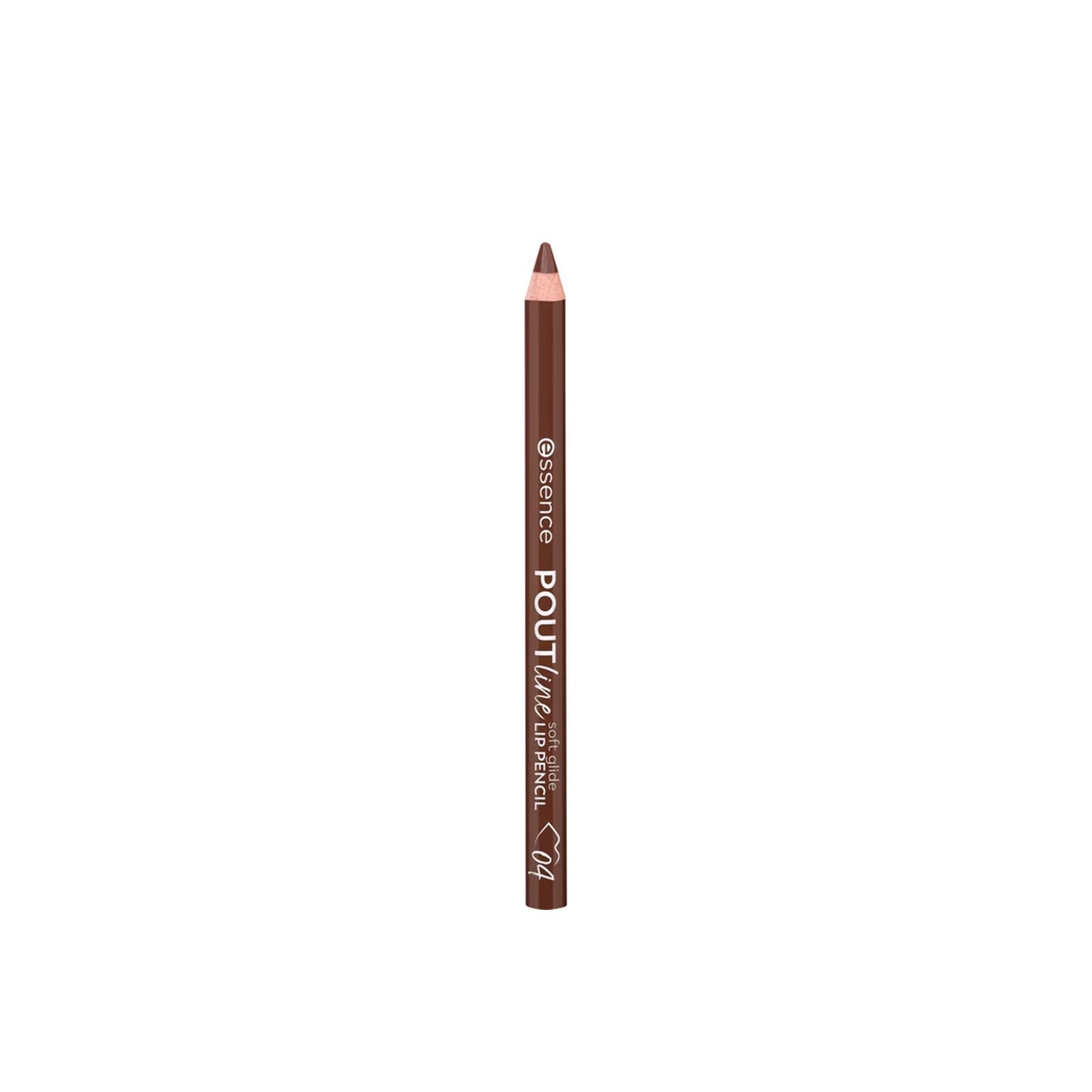Essence Poutline Soft Glide Lip Liner 